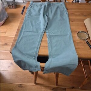 F&F Sky Blue Trousers